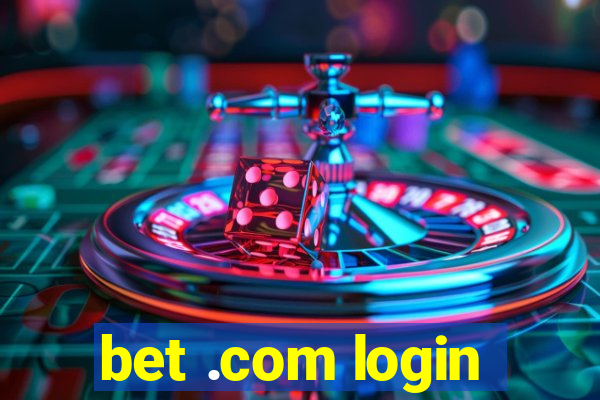 bet .com login